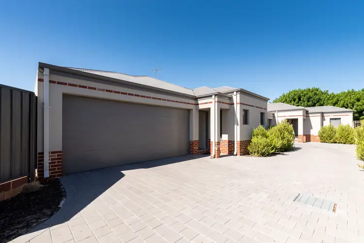 82A Sayer Street, Midland WA 6056