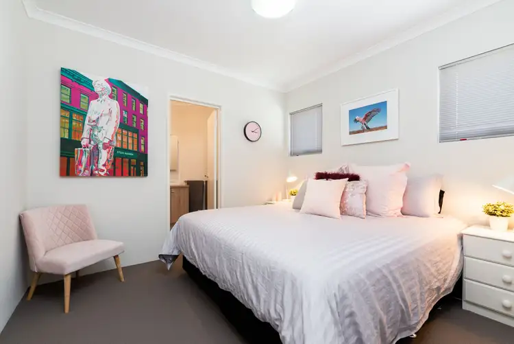 Fifth view of Homely house listing, 82A Sayer Street, Midland WA 6056