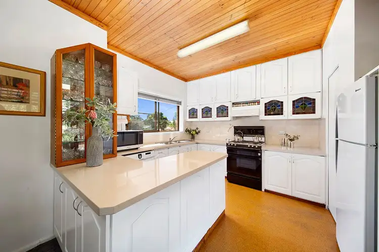 Third view of Homely house listing, 66 Forbes Crescent, Engadine NSW 2233