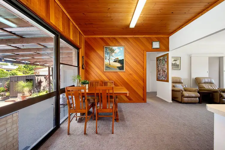 Fifth view of Homely house listing, 66 Forbes Crescent, Engadine NSW 2233