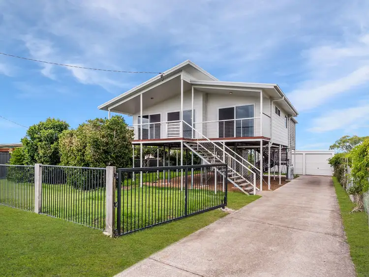 33 Curlew Terrace, River Heads QLD 4655