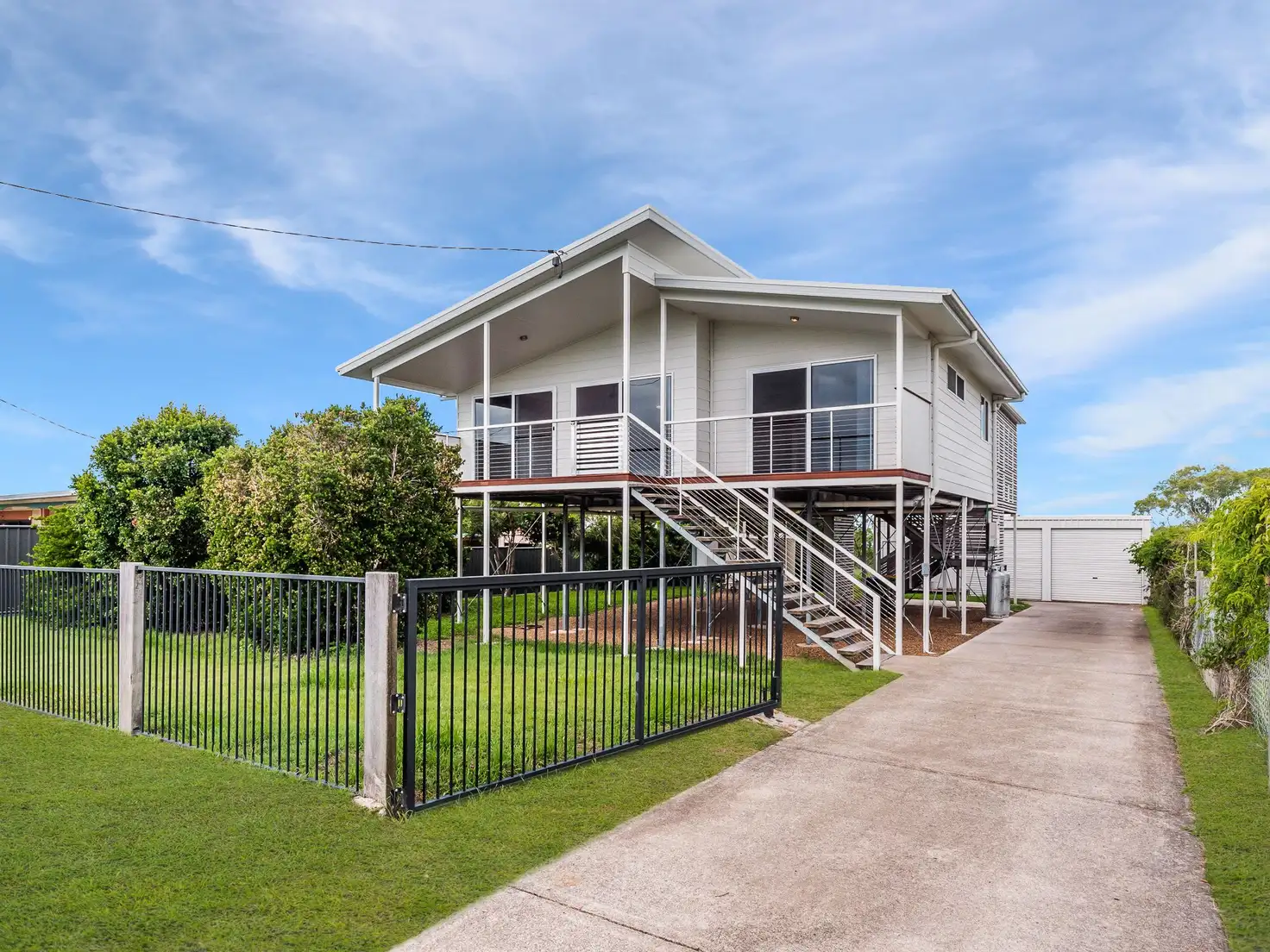 Main view of Homely house listing, 33 Curlew Terrace, River Heads QLD 4655