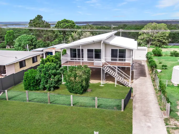 Third view of Homely house listing, 33 Curlew Terrace, River Heads QLD 4655
