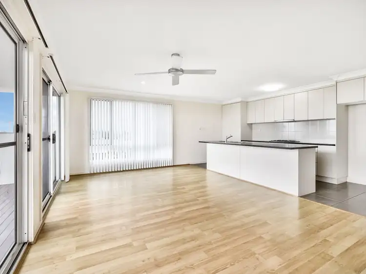 Fifth view of Homely house listing, 33 Curlew Terrace, River Heads QLD 4655