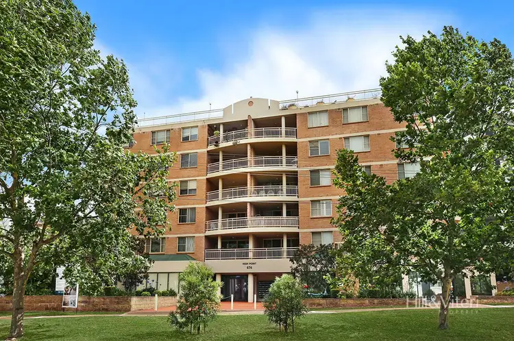 Main view of Homely apartment listing, 401/674 Old Princes Highway, Sutherland NSW 2232