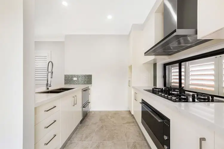 Second view of Homely townhouse listing, 3/127 The Esplanade, Ettalong Beach NSW 2257