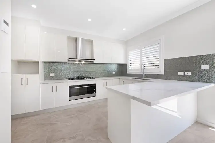 Fourth view of Homely townhouse listing, 2/127 The Esplanade, Ettalong Beach NSW 2257