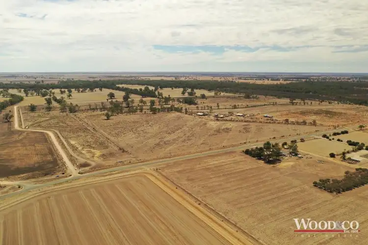Third view of Homely rural property listing, 1333 Pental Island Rd, Pental Island VIC 3586