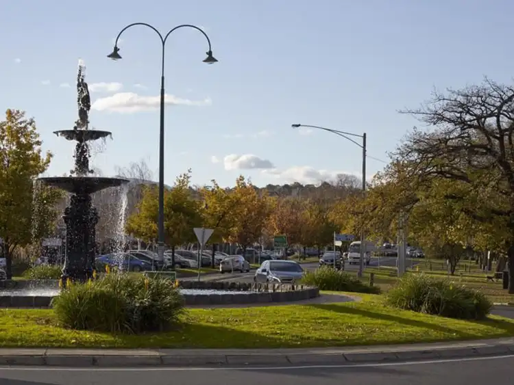 Fourth view of Homely land listing, 100 Couangalt Road, Gisborne South VIC 3437