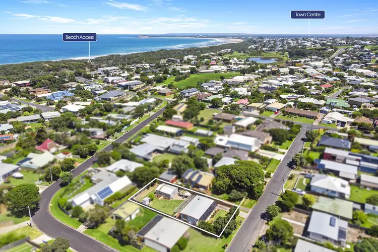 Third view of Homely house listing, 14 Aquilae Street, Ocean Grove VIC 3226
