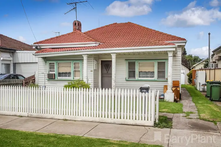 145 Sunshine Road, West Footscray VIC 3012