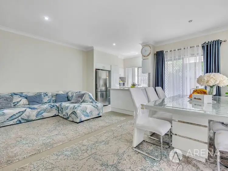 25/1 Cristaldi Avenue, Underwood QLD 4119