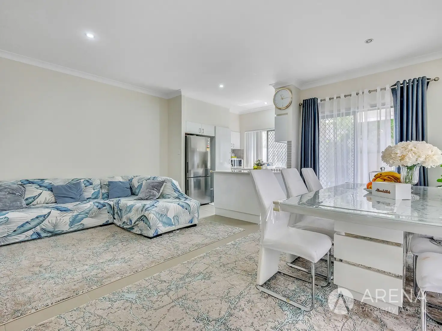 Main view of Homely townhouse listing, 25/1 Cristaldi Avenue, Underwood QLD 4119