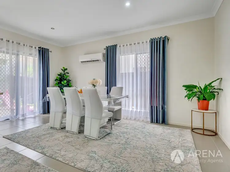 Third view of Homely townhouse listing, 25/1 Cristaldi Avenue, Underwood QLD 4119