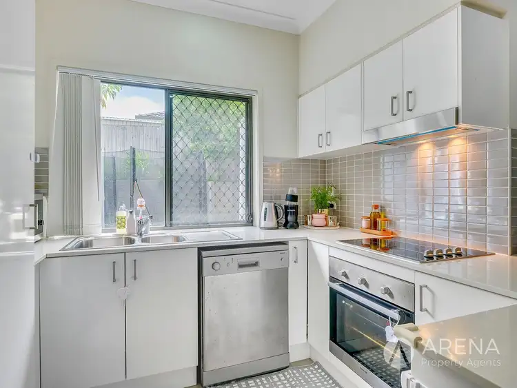 Fourth view of Homely townhouse listing, 25/1 Cristaldi Avenue, Underwood QLD 4119