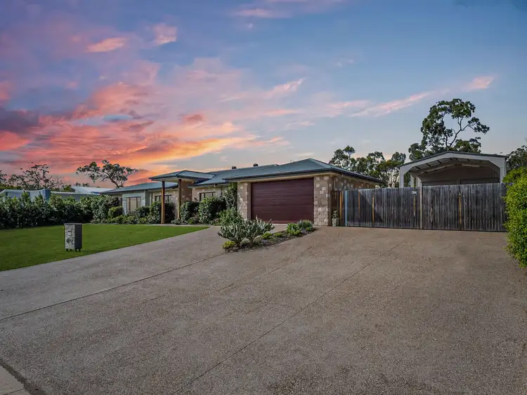 13 Kingsbarn Drive, Wondunna QLD 4655