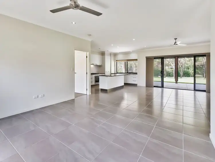 Fifth view of Homely house listing, 13 Kingsbarn Drive, Wondunna QLD 4655