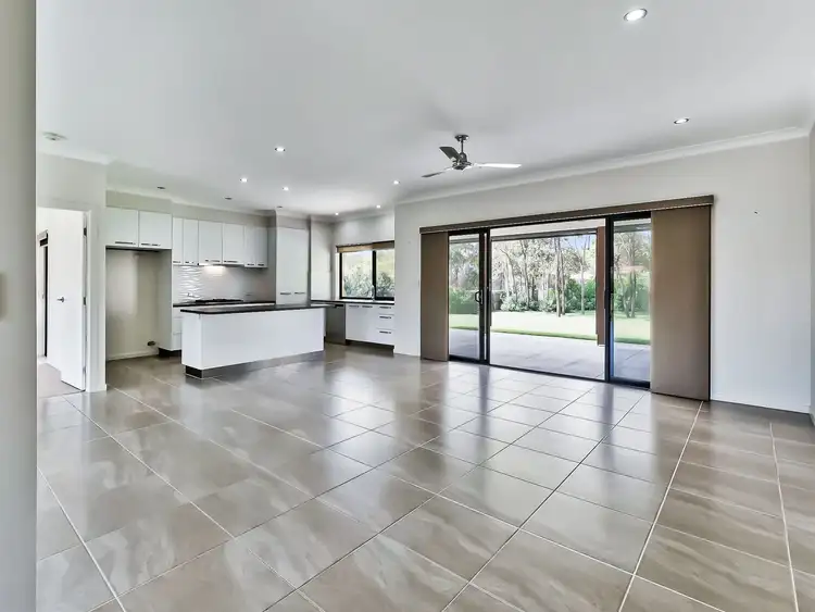 Sixth view of Homely house listing, 13 Kingsbarn Drive, Wondunna QLD 4655