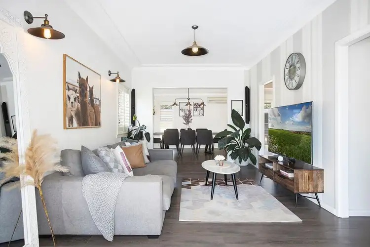 12 Tinakill Avenue, Engadine NSW 2233