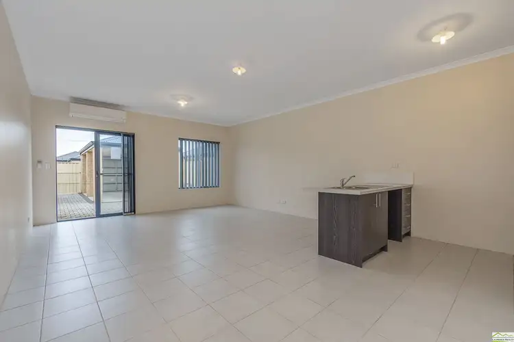 Second view of Homely house listing, 44 Captiva Approach, Butler WA 6036