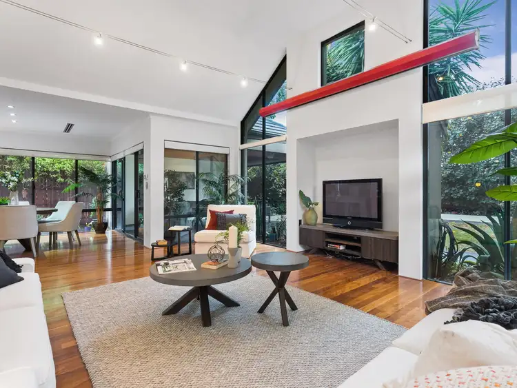 Second view of Homely house listing, 12 Waverley Street, Shenton Park WA 6008