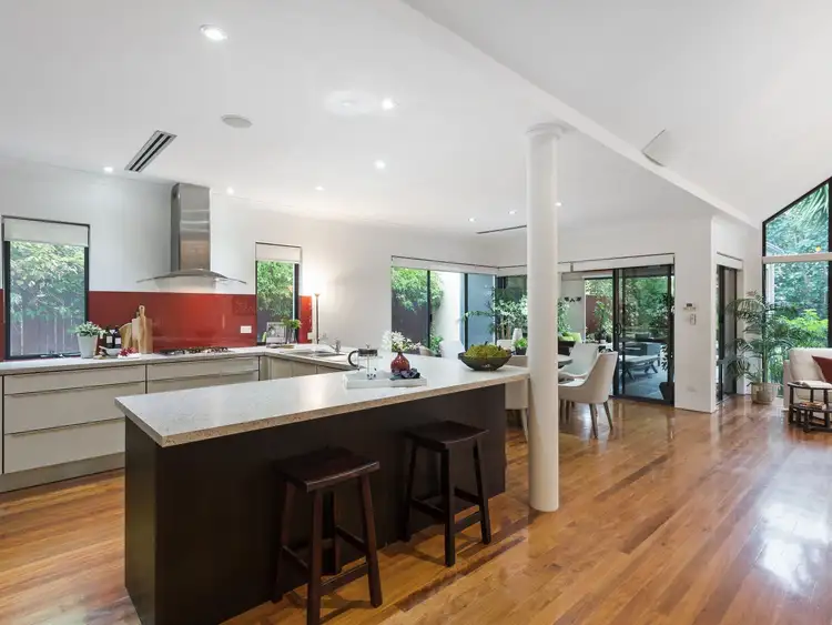 Fourth view of Homely house listing, 12 Waverley Street, Shenton Park WA 6008