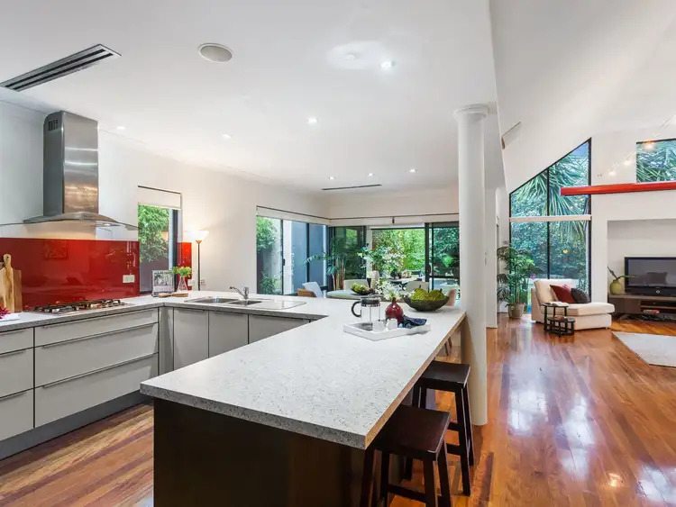 Fifth view of Homely house listing, 12 Waverley Street, Shenton Park WA 6008
