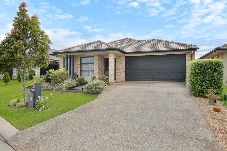 35 Clove Street, Griffin QLD 4503