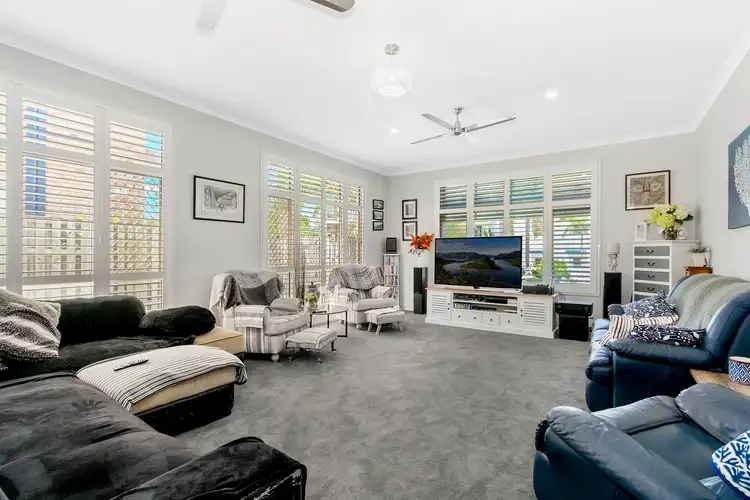 31 Winton Terrace, Varsity Lakes QLD 4227