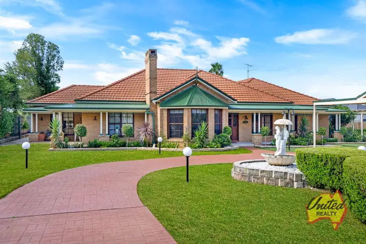Main view of Homely house listing, 315 Cobbitty Road, Cobbitty NSW 2570