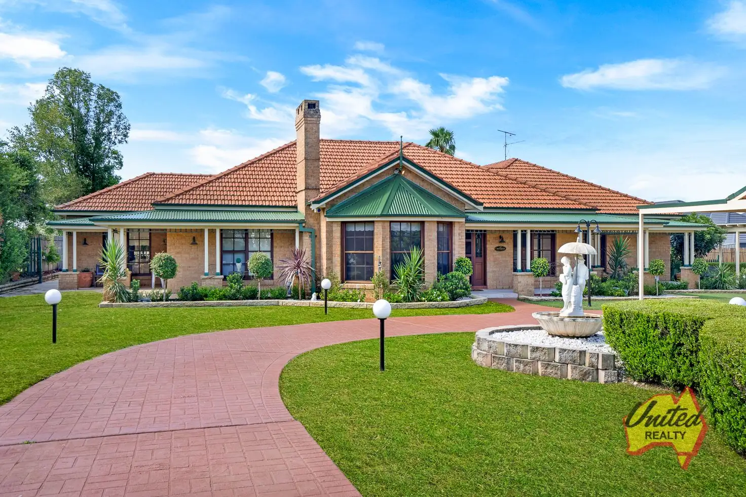 Main view of Homely house listing, 315 Cobbitty Road, Cobbitty NSW 2570