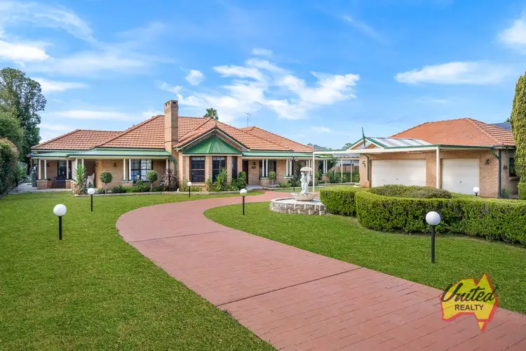 Second view of Homely house listing, 315 Cobbitty Road, Cobbitty NSW 2570