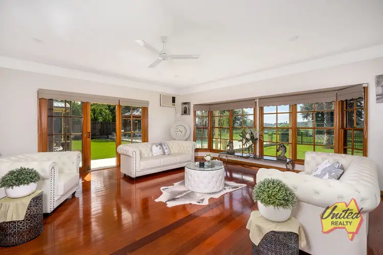 Fifth view of Homely house listing, 315 Cobbitty Road, Cobbitty NSW 2570