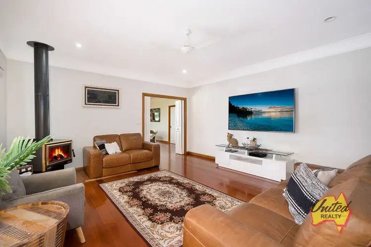 Sixth view of Homely house listing, 315 Cobbitty Road, Cobbitty NSW 2570