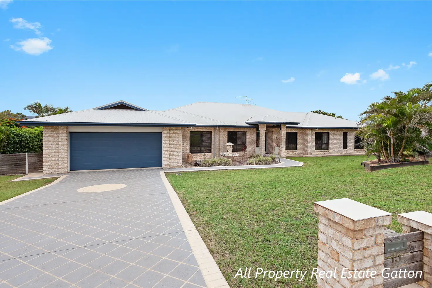 Main view of Homely house listing, 15 Kyle Close, Placid Hills QLD 4343