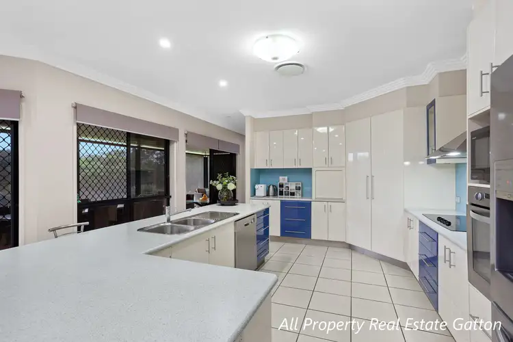 Third view of Homely house listing, 15 Kyle Close, Placid Hills QLD 4343