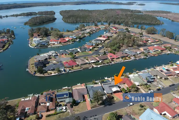 Main view of Homely house listing, 24 King George Parade, Forster NSW 2428