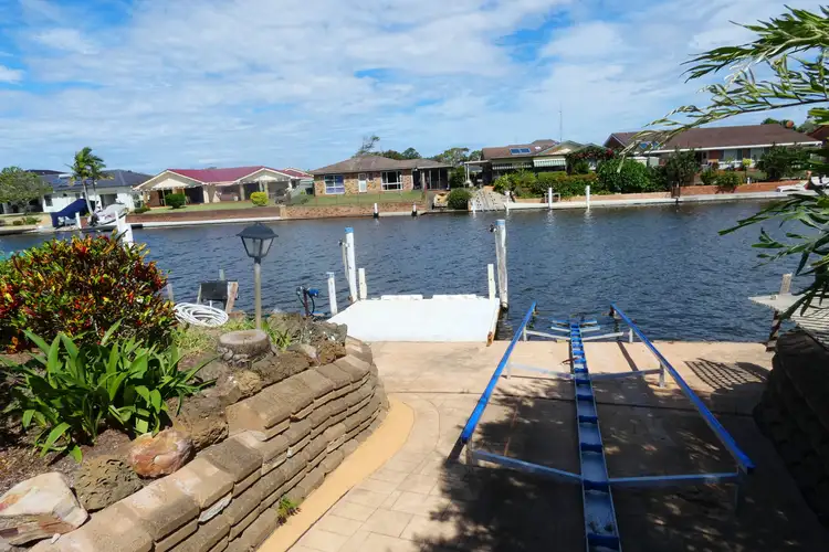 Fifth view of Homely house listing, 24 King George Parade, Forster NSW 2428
