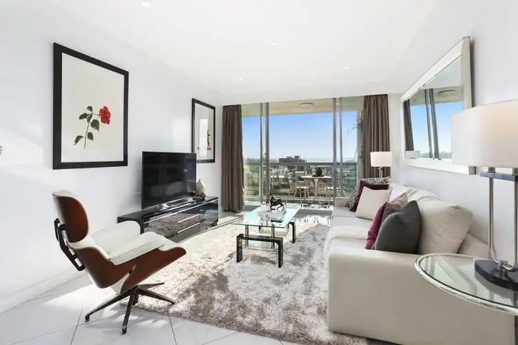 1105/50 Murray St, Sydney NSW 2000