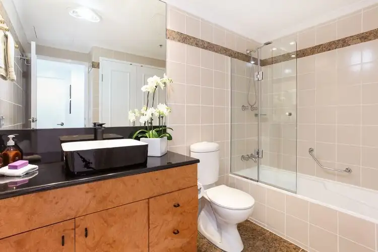 Fifth view of Homely apartment listing, 1105/50 Murray St, Sydney NSW 2000