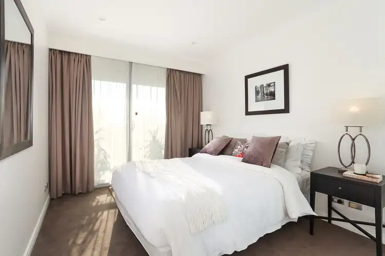 Sixth view of Homely apartment listing, 1105/50 Murray St, Sydney NSW 2000