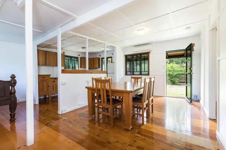 Fifth view of Homely house listing, 8 Gonzales Street, Amity QLD 4183