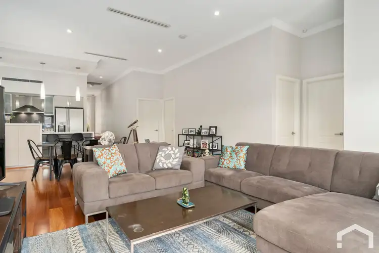 Sixth view of Homely house listing, 18 Arnold Avenue, Kellyville NSW 2155