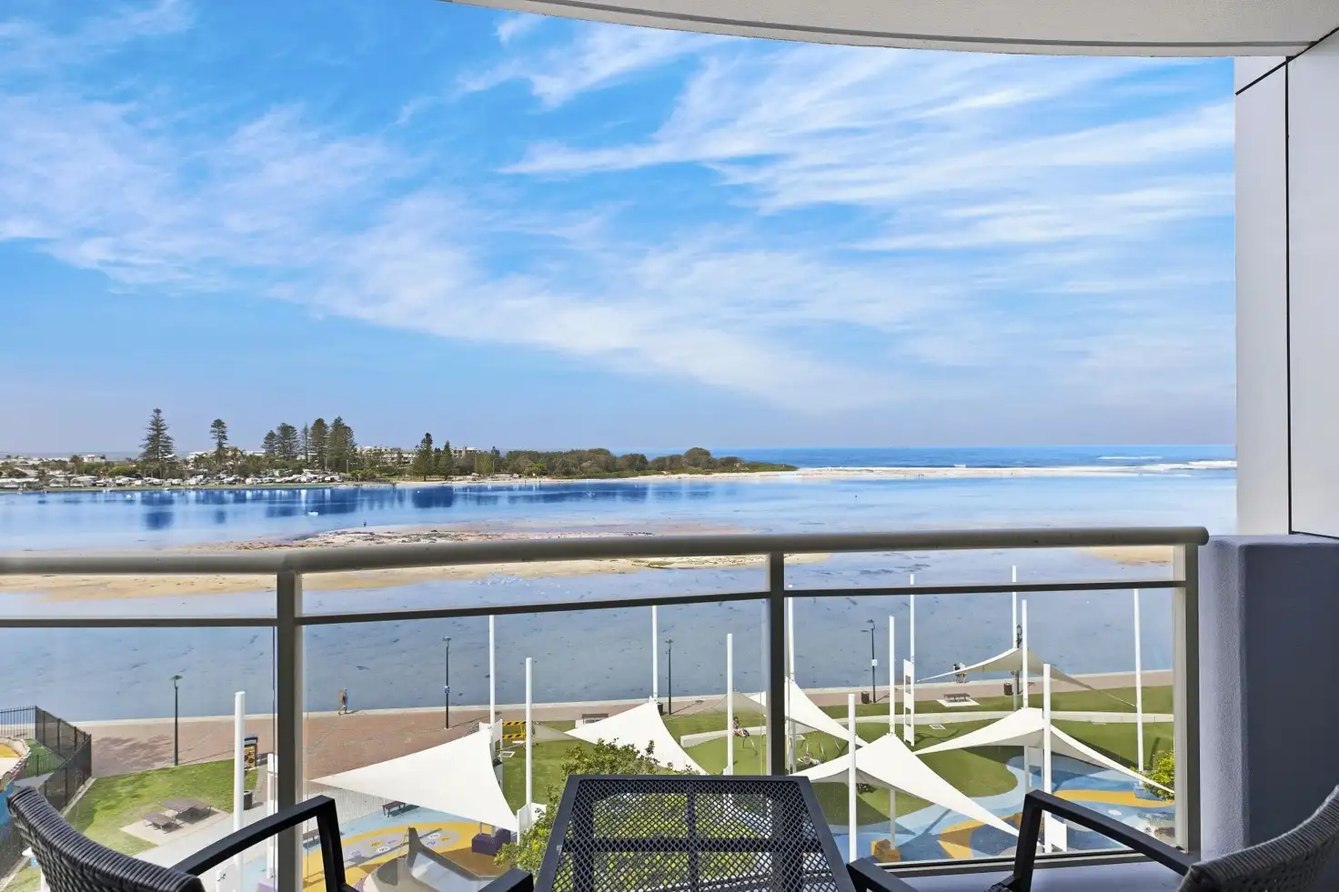 Main view of Homely apartment listing, Room 411/89-95 The Entrance Road, The Entrance NSW 2261