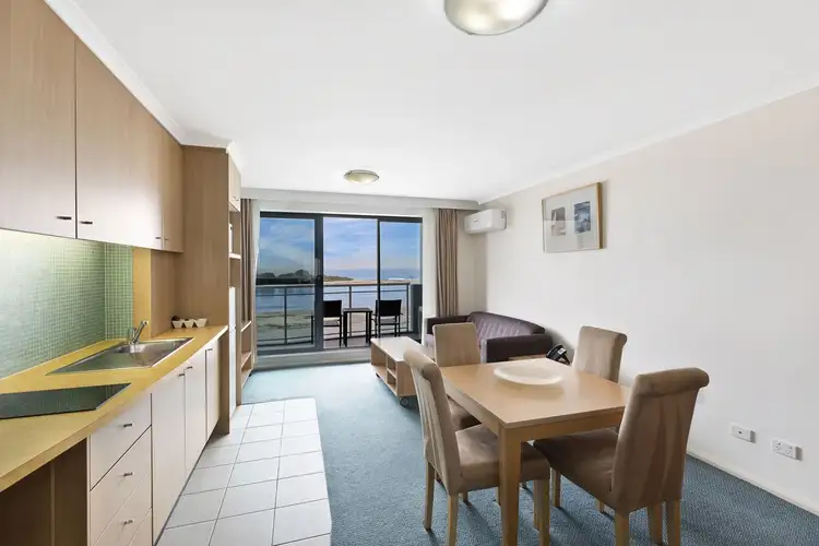 Fourth view of Homely apartment listing, Room 411/89-95 The Entrance Road, The Entrance NSW 2261