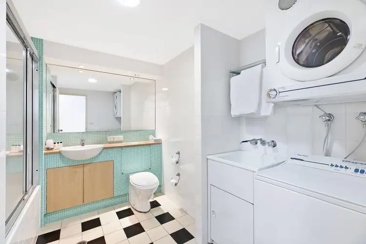 Fifth view of Homely apartment listing, Room 411/89-95 The Entrance Road, The Entrance NSW 2261