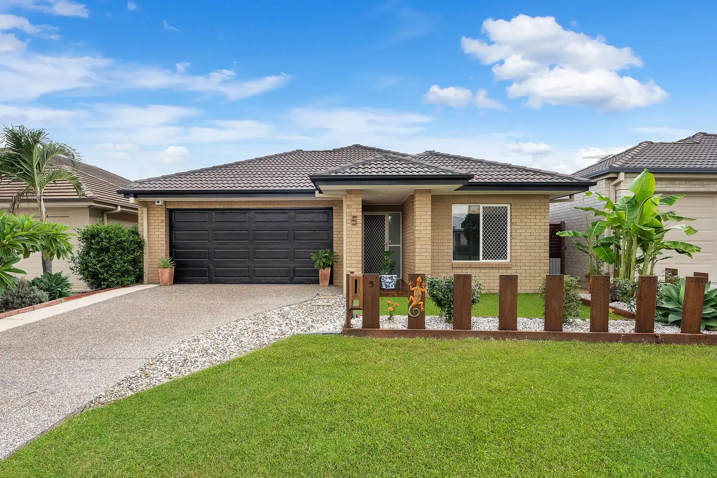 Main view of Homely house listing, 5 Astley Parade, North Lakes QLD 4509