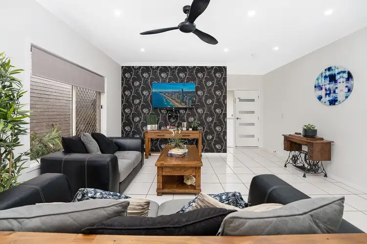 Second view of Homely house listing, 5 Astley Parade, North Lakes QLD 4509