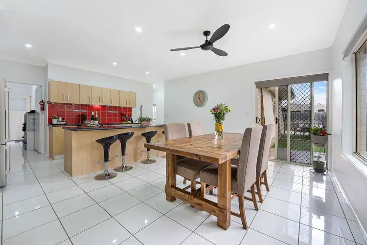 Fifth view of Homely house listing, 5 Astley Parade, North Lakes QLD 4509