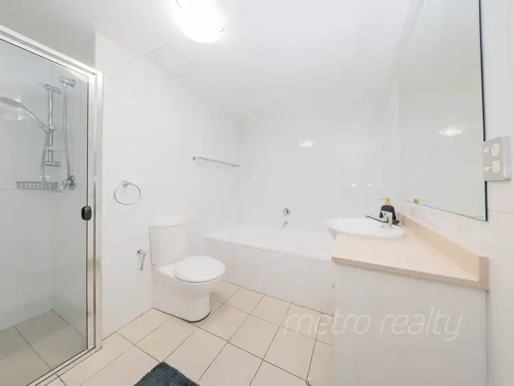 Fourth view of Homely apartment listing, 3503/91 Liverpool Street, Sydney NSW 2000
